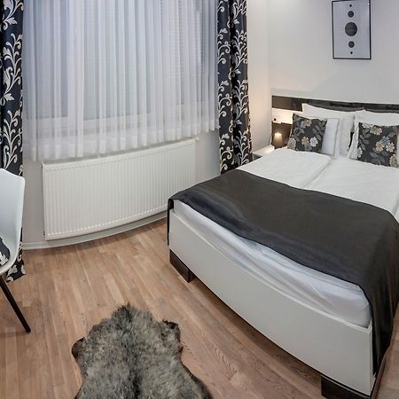 Villa Onix Bihać Buitenkant foto