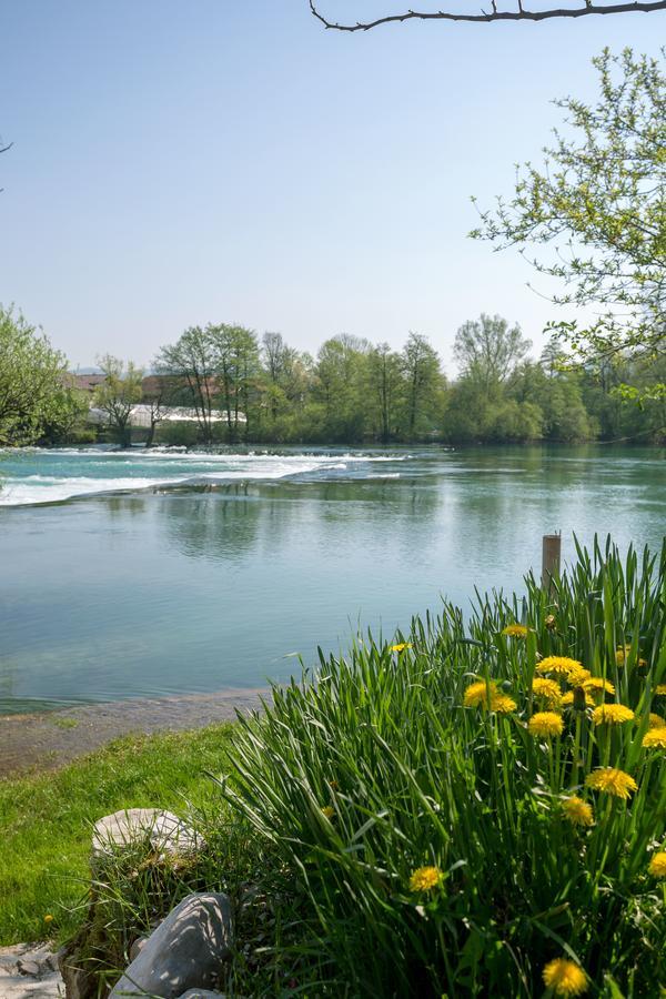 Villa Onix Bihać Buitenkant foto