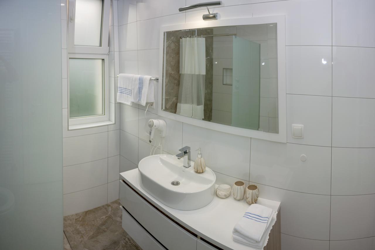 Villa Onix Bihać Kamer foto