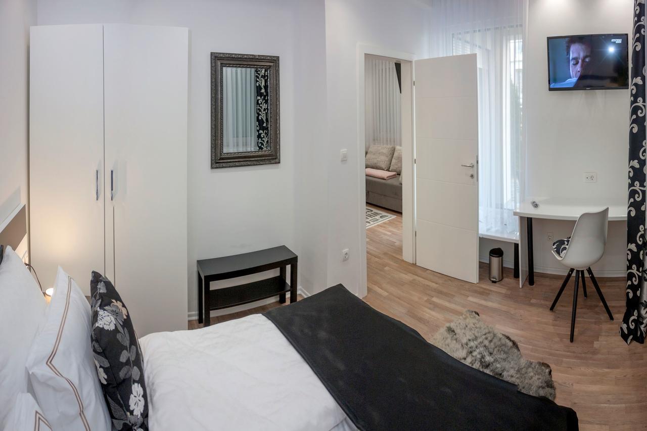 Villa Onix Bihać Buitenkant foto