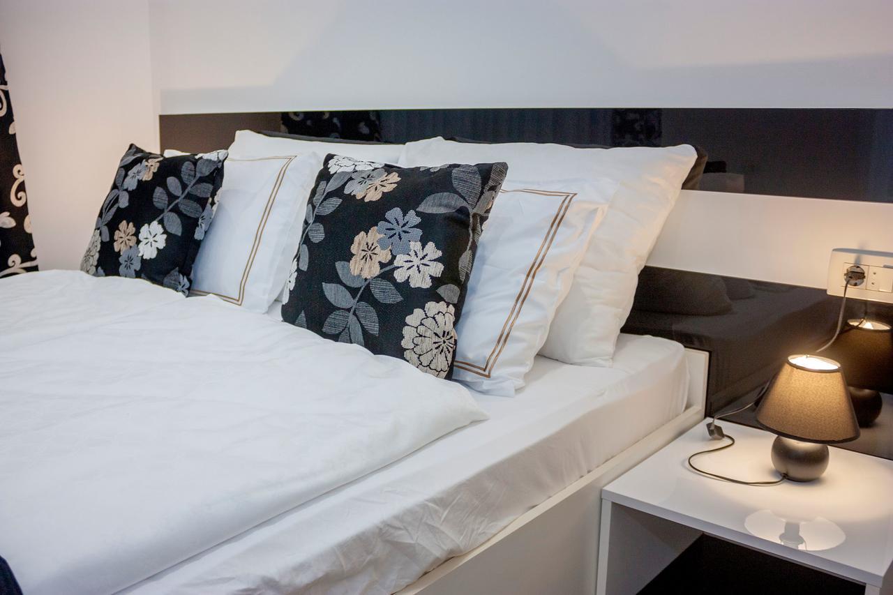 Villa Onix Bihać Kamer foto