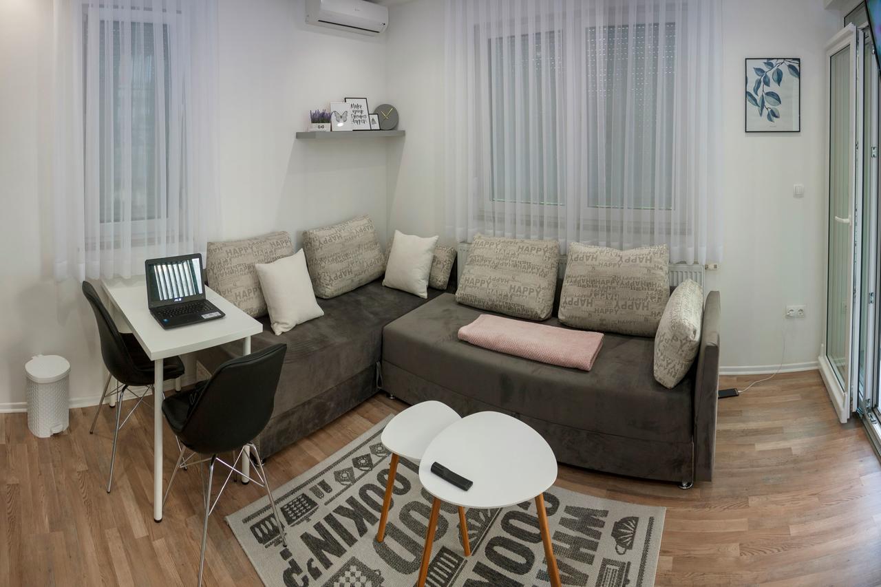 Villa Onix Bihać Buitenkant foto