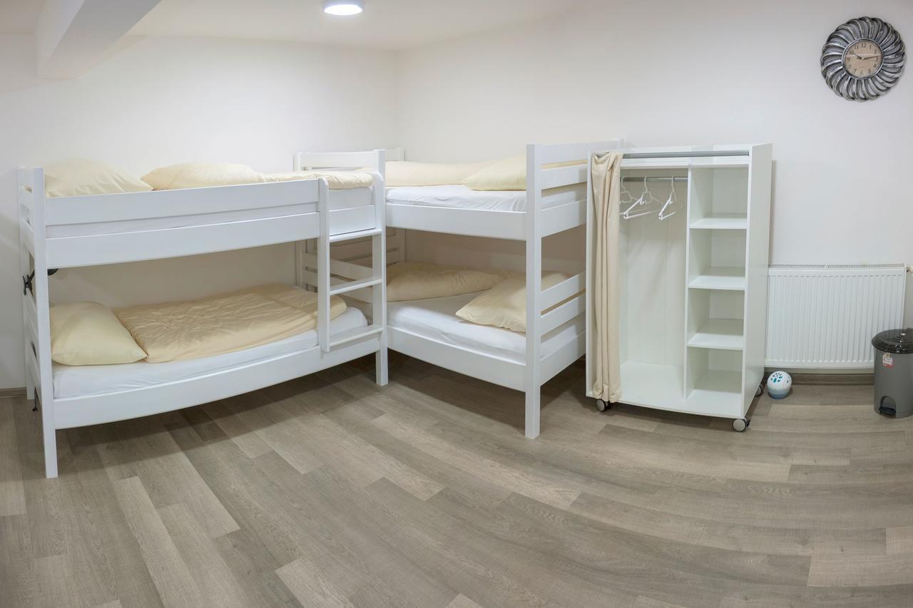 Villa Onix Bihać Buitenkant foto