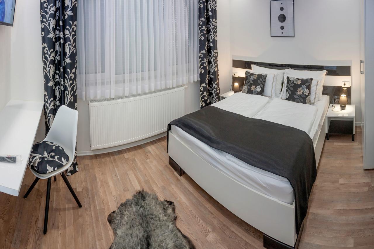 Villa Onix Bihać Buitenkant foto