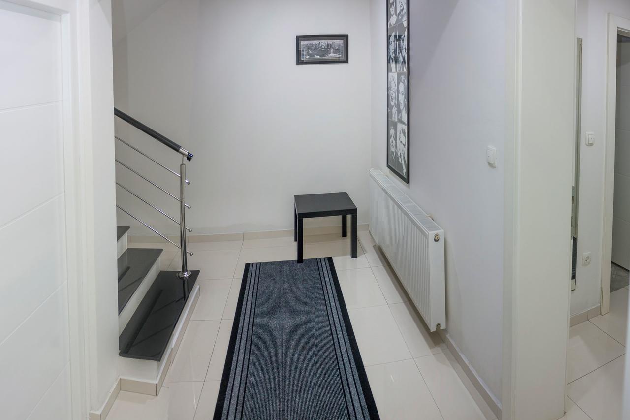 Villa Onix Bihać Buitenkant foto