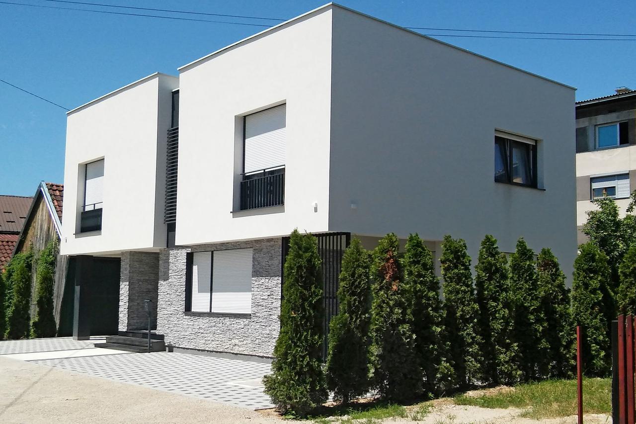 Villa Onix Bihać Kamer foto