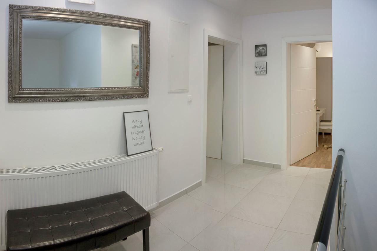 Villa Onix Bihać Buitenkant foto