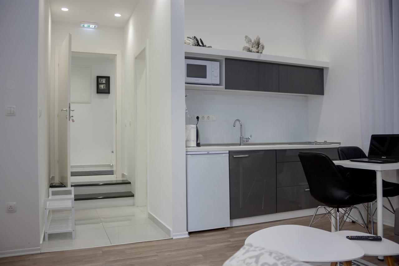 Villa Onix Bihać Kamer foto