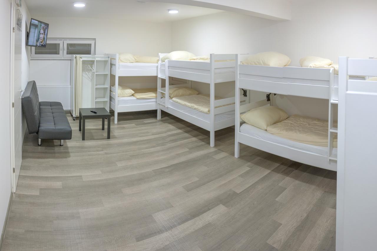 Villa Onix Bihać Kamer foto