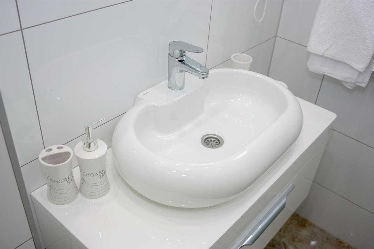 Villa Onix Bihać Kamer foto